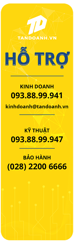 Tân Doanh