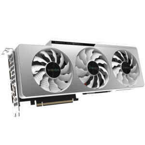 Gigabyte Geforce Rtx™ 3090 Vision Oc 24gb H2