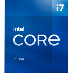 Intel Core i7-11700 8C/16T 16MB Cache 2.50 GHz Upto 4.90 GHz (Hàng nhập khẩu)