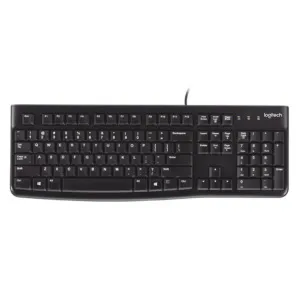 Logitech K120 Keyboard H1