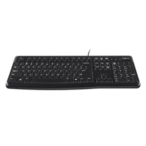 Logitech K120 Keyboard H2