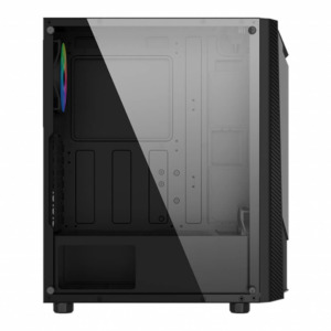 MSI MAG SHIELD 110R - 2 FAN - Mid Tower Case
