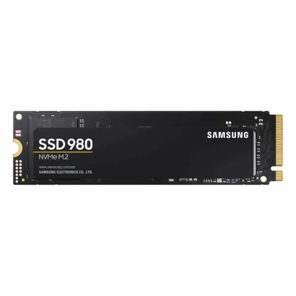 (Nhập Khẩu) Samsung 980 M.2 2280 1TB - PCIe Gen 3.0 x4 NVMe V-NAND