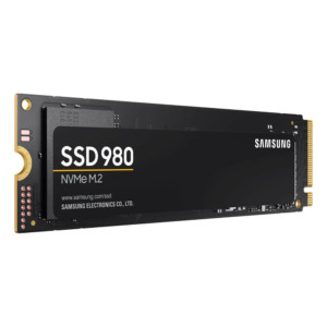 Samsung 980 EVO M.2 2280 H3 (Chính hãng) Samsung 980 M.2 2280 250GB - PCIe Gen 3.0 x4 NVMe V-NAND