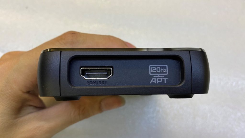 EVGA XR1 Capture Device - Certified for OBS - USB 3.0 - 4K Pass Through - ARGB - Audio Mixer EVGA XR1 Capture Device - Certified for OBS - USB 3.0 - 4K Pass Through - ARGB - Audio Mixer