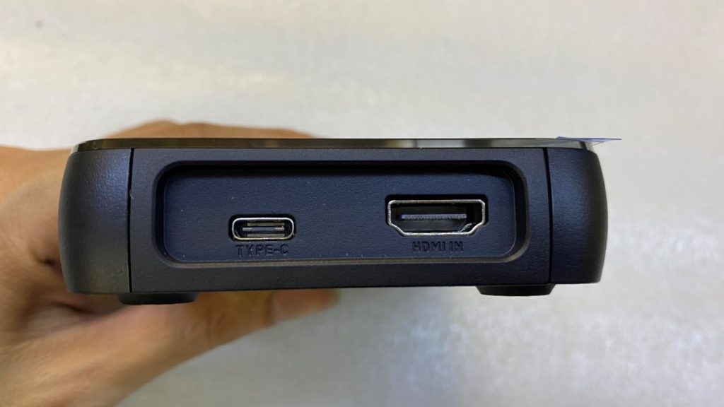 EVGA XR1 Capture Device - Certified for OBS - USB 3.0 - 4K Pass Through - ARGB - Audio Mixer EVGA XR1 Capture Device - Certified for OBS - USB 3.0 - 4K Pass Through - ARGB - Audio Mixer