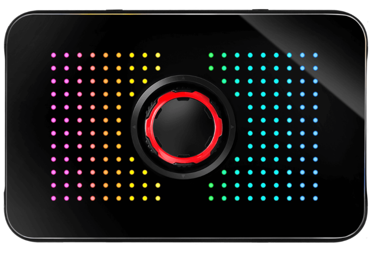 EVGA XR1 Capture Device - Certified for OBS - USB 3.0 - 4K Pass Through - ARGB - Audio Mixer EVGA XR1 Capture Device - Certified for OBS - USB 3.0 - 4K Pass Through - ARGB - Audio Mixer