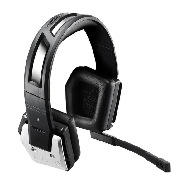CM Storm Pulse-R Aluminium - Gaming Headset