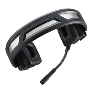 CM Storm Pulse-R Aluminium - Gaming Headset