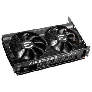 EVGA GeForce RTX™ 3060 XC GAMING - 12GB GDDR6 V2