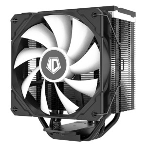 ID-Cooling SE-234-ARGB V2 - CPU Cooler