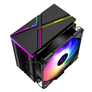 ID-Cooling SE-234-ARGB V2 - CPU Cooler