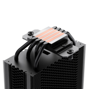ID-Cooling SE-234-ARGB V2 - CPU Cooler