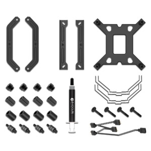 ID-Cooling SE-234-ARGB V2 - CPU Cooler