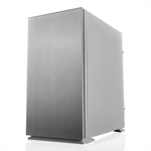 Infinity Eclipse M - Tempered Glass Case