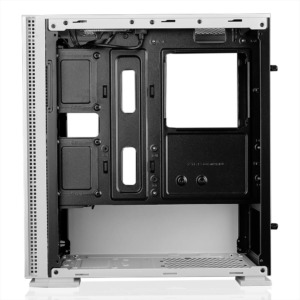 Infinity Eclipse M - Tempered Glass Case