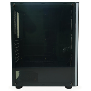 Infinity Eclipse Tempered Glass Case H5