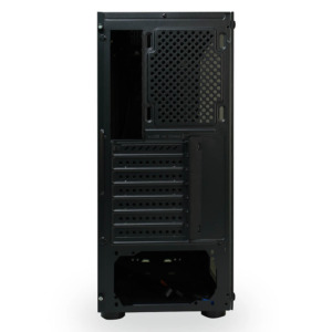 Infinity Eclipse Tempered Glass Case H6