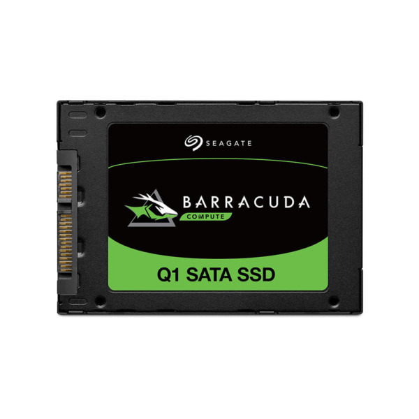 Seagate Barracuda Q1 240GB - Sata3 2.5 inch SSD