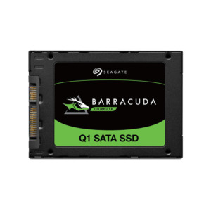 Seagate Barracuda Q1 480GB - Sata3 2.5 inch SSD