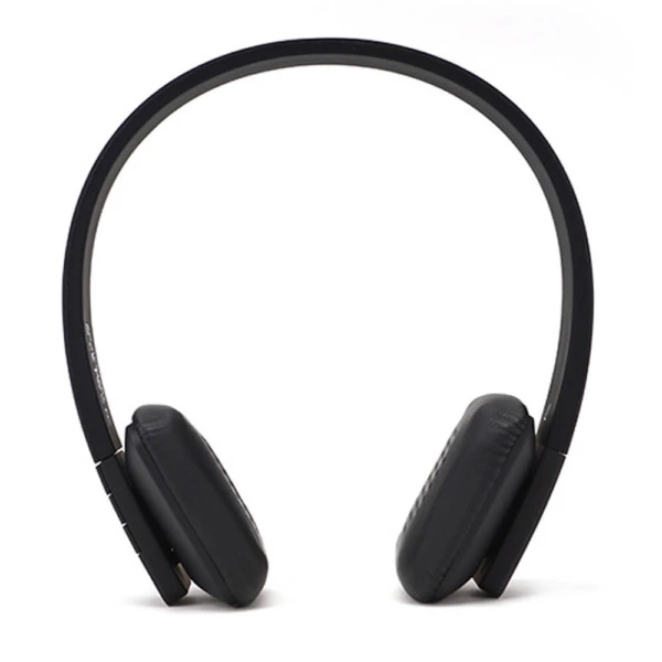 Zalman ZM-HPS10BT Black - Bluetooth Stereo Headset
