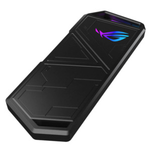 ASUS ROG Strix Arion Lite M.2 SSD Box H3 Asus ROG Strix Arion Lite M.2 SSD Box