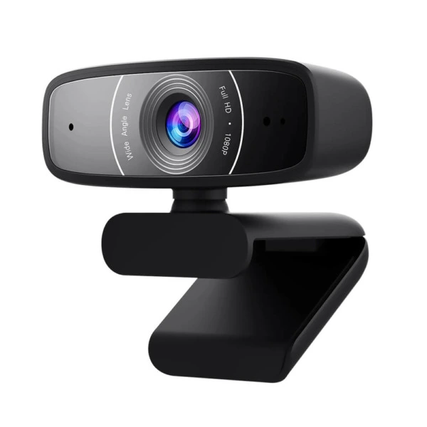 Asus Webcam C3 - 1080P