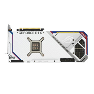 Asus ROG STRIX GeForce RTX™ 3080 Gundam Edition 10GB GDDR6X