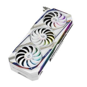 Asus ROG STRIX GeForce RTX™ 3080 Gundam Edition 10GB GDDR6X