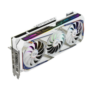 Asus ROG STRIX GeForce RTX™ 3080 Gundam Edition 10GB GDDR6X