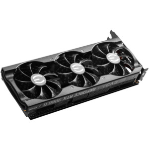 EVGA GeForce RTX™ 3060 Ti FTW3 ULTRA GAMING 8GB GDDR6 H5 EVGA GeForce RTX™ 3060Ti FTW3 ULTRA GAMING - 8GB GDDR6 V2