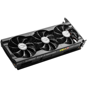 EVGA GeForce RTX™ 3060 Ti FTW3 ULTRA GAMING 8GB GDDR6 H6 EVGA GeForce RTX™ 3060Ti FTW3 ULTRA GAMING - 8GB GDDR6 V2