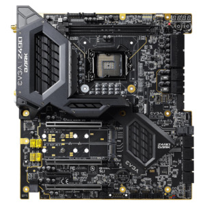 EVGA Z490 DARK - Socket 1200
