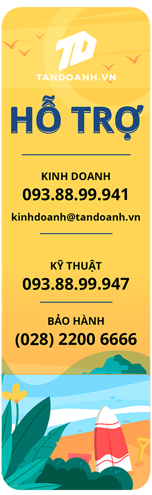 Tân Doanh
