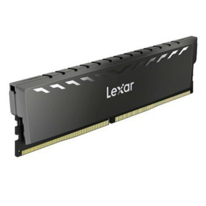 Lexar Thor - 16GB (1x16GB) DDR4 - Bus 3200 MHz Cas 16 - LD4BU016G-R3200GSXG