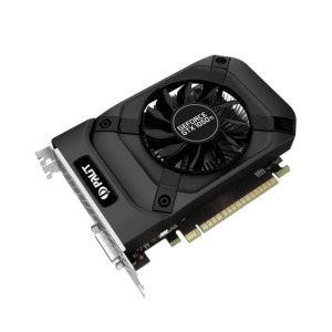 Palit GeForce® GTX 1050Ti StormX 4GB GDDR5