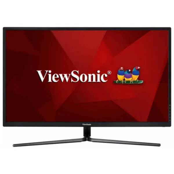 Viewsonic VX3211-4K-mhd - 32 inch UHD VA / 137% sRGB / 60Hz / Chuyên Game