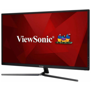Viewsonic VX3211-4K-mhd - 32 inch UHD VA / 137% sRGB / 60Hz / Chuyên Game