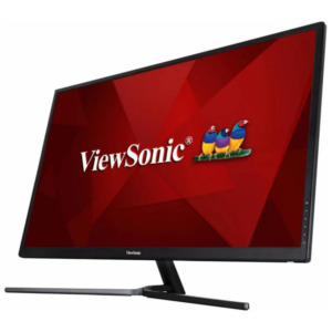 Viewsonic VX3211-4K-mhd - 32 inch UHD VA / 137% sRGB / 60Hz / Chuyên Game