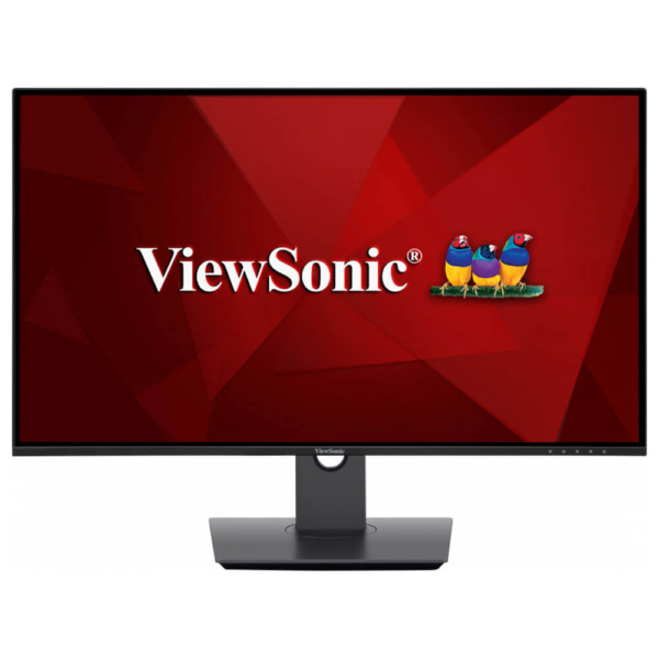 ViewSonic VX2780-2K-SHDJ 27" QHD / IPS / 75Hz / 100% sRGB - Monitor