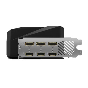 AORUS GeForce RTX™ 3070Ti MASTER 8GB GDDR6X