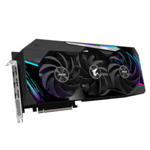 AORUS GeForce RTX™ 3080Ti MASTER 12GB GDDR6X