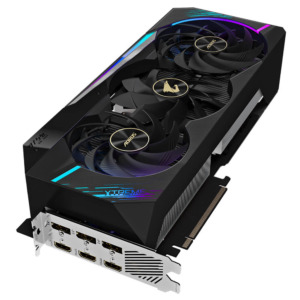 AORUS GeForce RTX™ 3080Ti XTREME 12GB GDDR6X