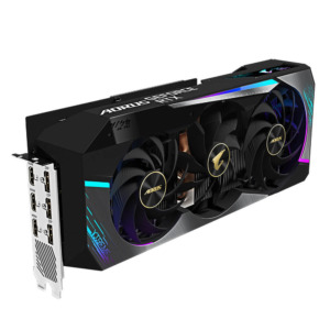 AORUS GeForce RTX™ 3080Ti XTREME 12GB GDDR6X