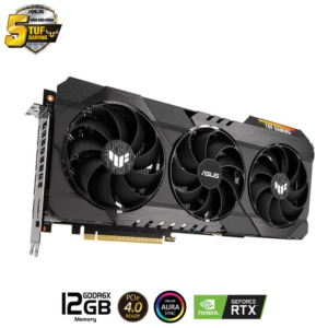 ASUS TUF Gaming GeForce RTX™ 3080 Ti 12GB GDDR6X H4 Asus TUF Gaming GeForce RTX™ 3080Ti 12GB GDDR6X