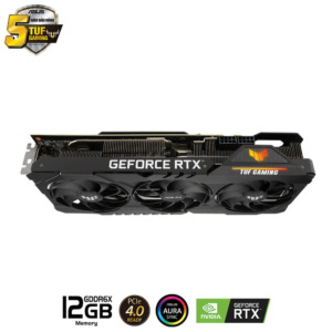 ASUS TUF Gaming GeForce RTX™ 3080 Ti 12GB GDDR6X H6 Asus TUF Gaming GeForce RTX™ 3080Ti 12GB GDDR6X