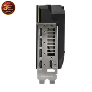 Asus ROG STRIX Gaming GeForce RTX™ 3070Ti OC 8GB GDDR6X