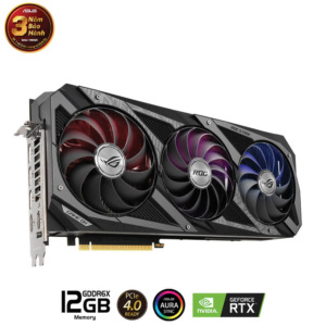 Asus Rog Strix Gaming GeForce RTX™ 3080Ti 12GB GDDR6X