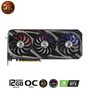 Asus ROG STRIX GeForce RTX™ 3080 Ti OC 12GB GDDR6X H3 Asus Rog Strix Gaming GeForce RTX™ 3080Ti OC 12GB GDDR6X
