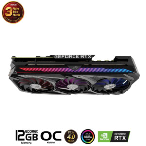 Asus ROG STRIX GeForce RTX™ 3080 Ti OC 12GB GDDR6X H5 Asus Rog Strix Gaming GeForce RTX™ 3080Ti OC 12GB GDDR6X